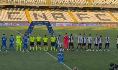 empoli juventus under 17