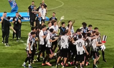 juventus under 16