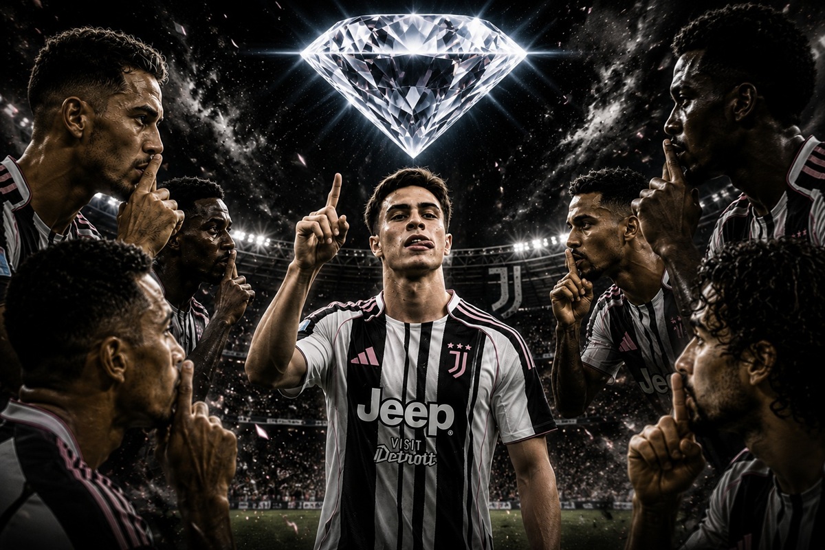 Davvero si sta criticando Kenan Yildiz? Cosa c’è dietro il suo finale di stagione tra Juventus e Turchia – ...