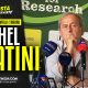 Conferenza stampa Platini