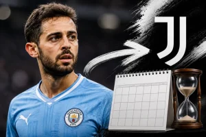 Si riapre Bernardo Silva-Juve: c’è la data della decisione