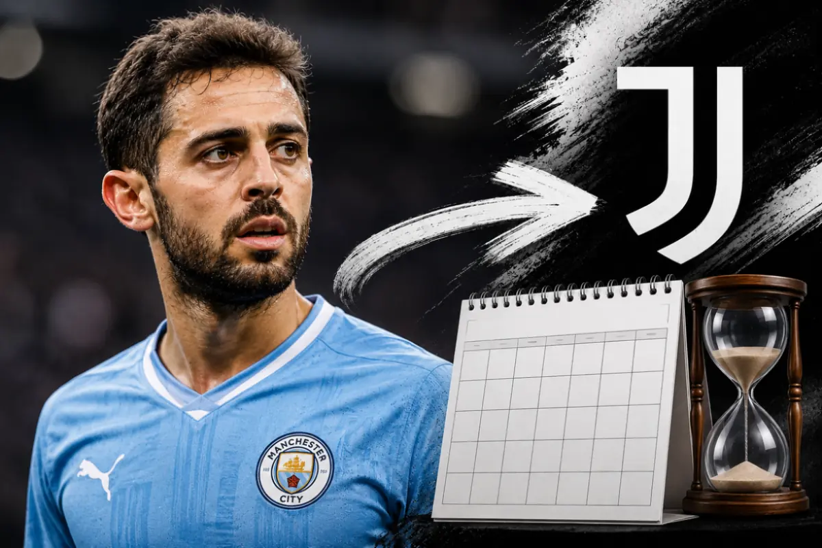Bernardo Silva