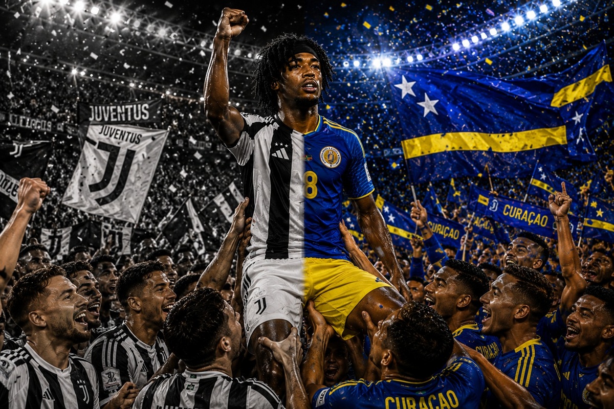 dalla juventus next gen alla storia mondiale comenencia fa impazzire il cura231ao con la germania i bianconeri possono riportarlo 8216a casa8217 8211 video di marco baridon da Juventusnews24.com dalla juventus next gen alla storia mondiale comenencia fa impazzire il cura231ao con la germania i bianconeri possono riportarlo 8216a casa8217 8211 video di marco baridon