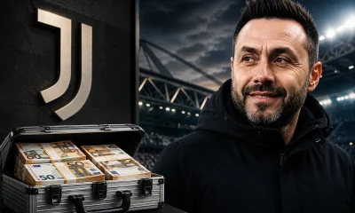 De zerbi soldi
