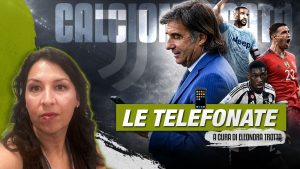 Affari in diretta! Kolo Muani, Dibu, Bremer: cosa sta succedendo? – VIDEO di Eleonora Trotta
