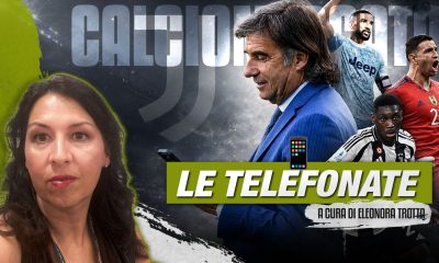 Eleonora trotta calciomercato