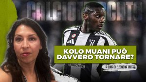 Kolo Muani: sta succedendo adesso! Tutti i nomi di Spalletti – VIDEO di Eleonora Trotta
