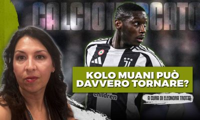 Eleonora trotta kolo muani