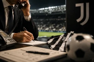 Telefonata alla Juventus: arriva gratis in bianconero