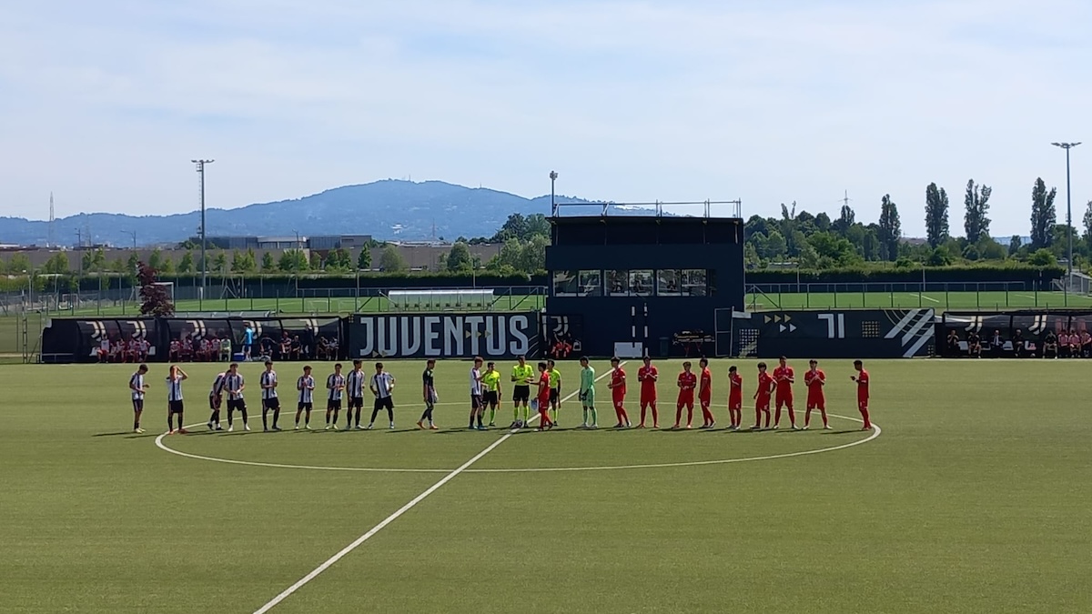 juventus pescara under 16 6 3 estasi bianconera si va in finale scudetto ultimo atto il derby d8217italia contro l8217inter da Juventusnews24.com juventus pescara under 16 6 3 estasi bianconera si va in finale scudetto ultimo atto il derby d8217italia contro l8217inter