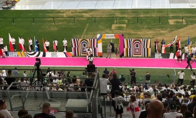 Juventus academy world cup