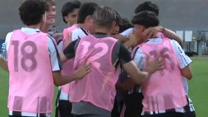 Juventus under 16