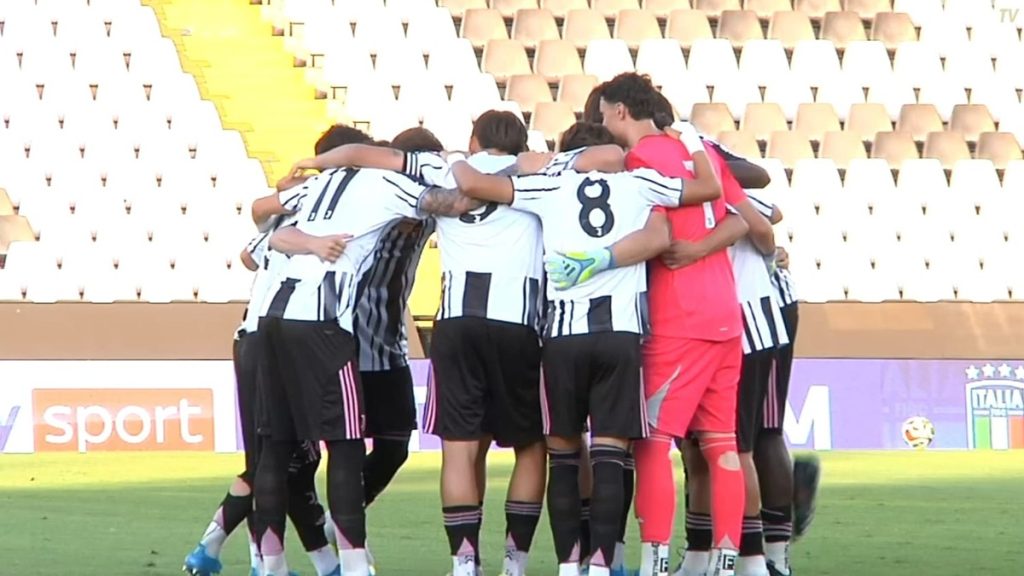Juventus under 17