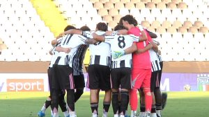 Juventus under 17