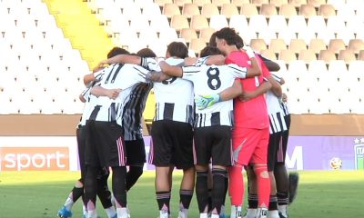 Juventus under 17