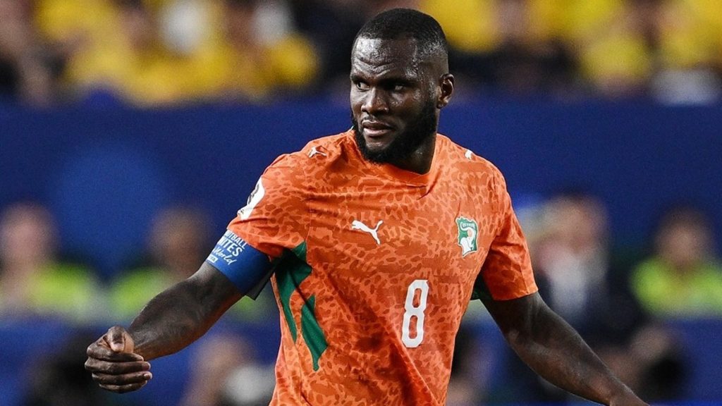 Kessie