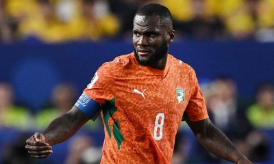 Kessie