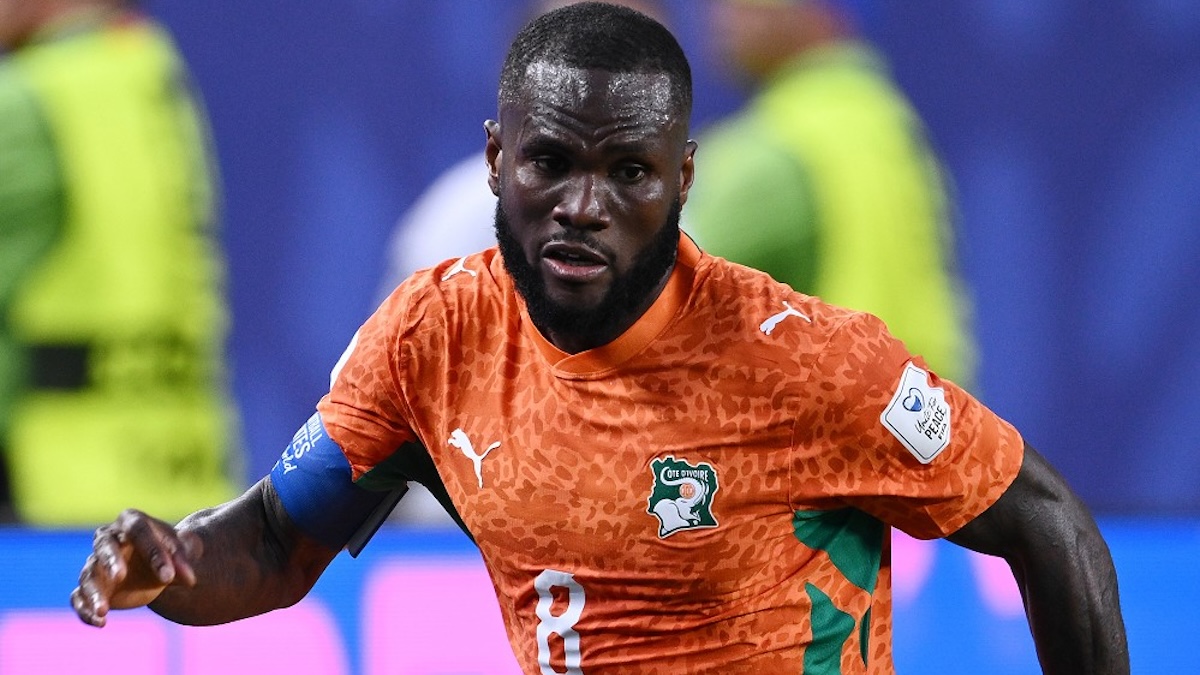 kessie al debutto mondiale da capitano con la costa d8217avorio come 232 andata la partita dell8217obiettivo juve da Juventusnews24.com kessie al debutto mondiale da capitano con la costa d8217avorio come 232 andata la partita dell8217obiettivo juve
