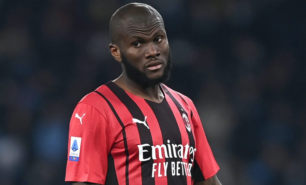 Kessié