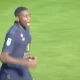 Kolo Muani in azione con la maglia della Juventus