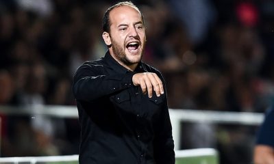 Lluis Cortes