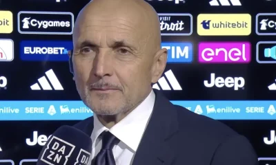 Luciano spalletti