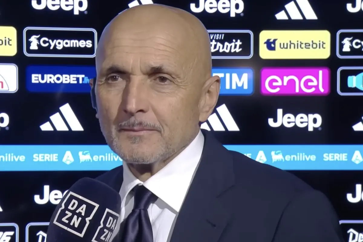 Luciano spalletti