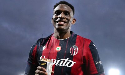 lucumi-bologna