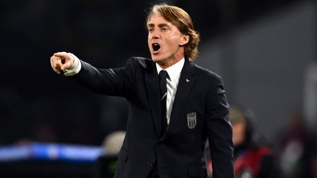 Mancini
