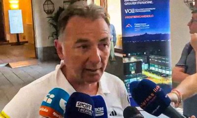 Massimo mauro