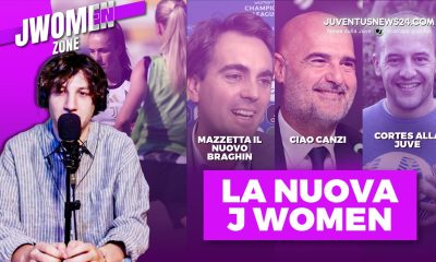 Mauro munno j women zone