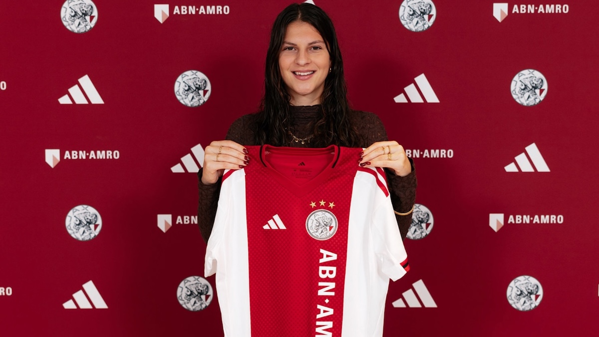 Noordman ajax