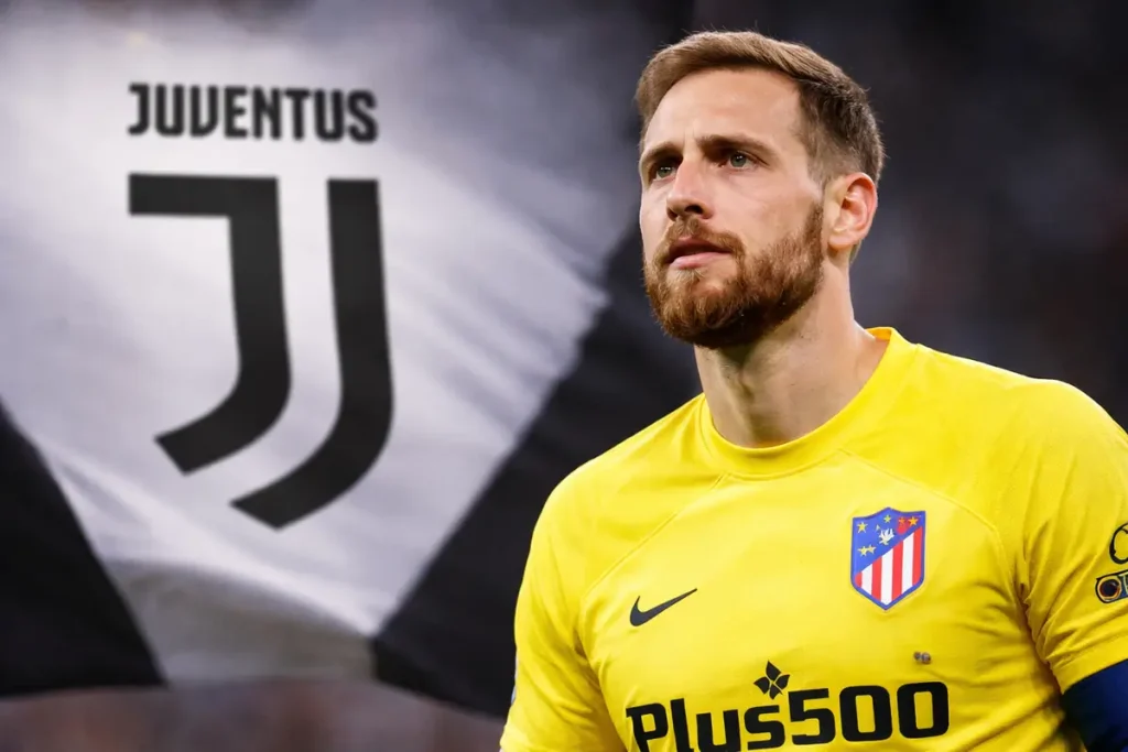 Oblak juventus 16 giugno 2026 juventusnews24