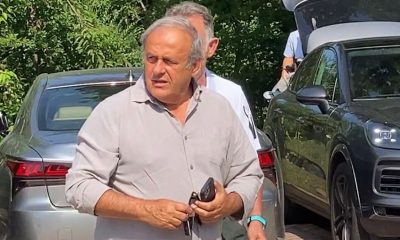 Platini