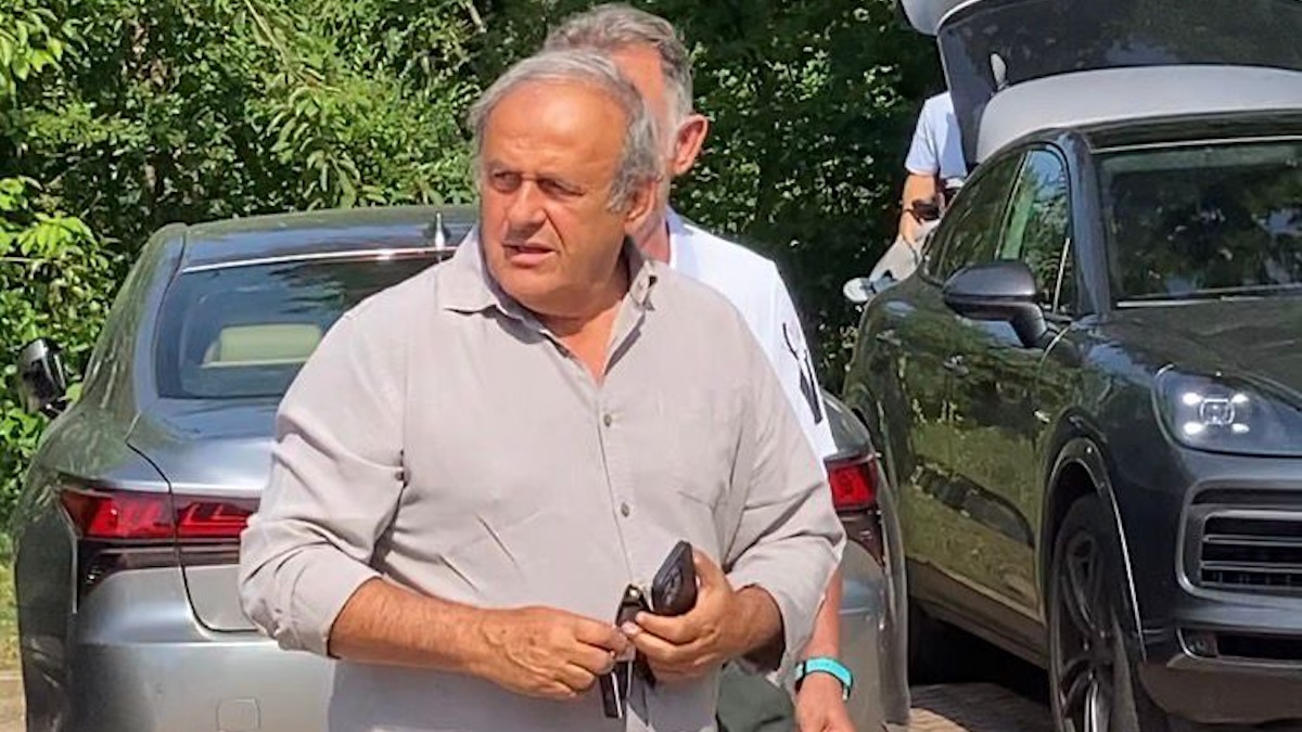 Platini