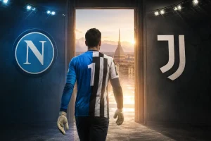 Dal Napoli alla Juventus: c’è il via libera che sblocca l’affare