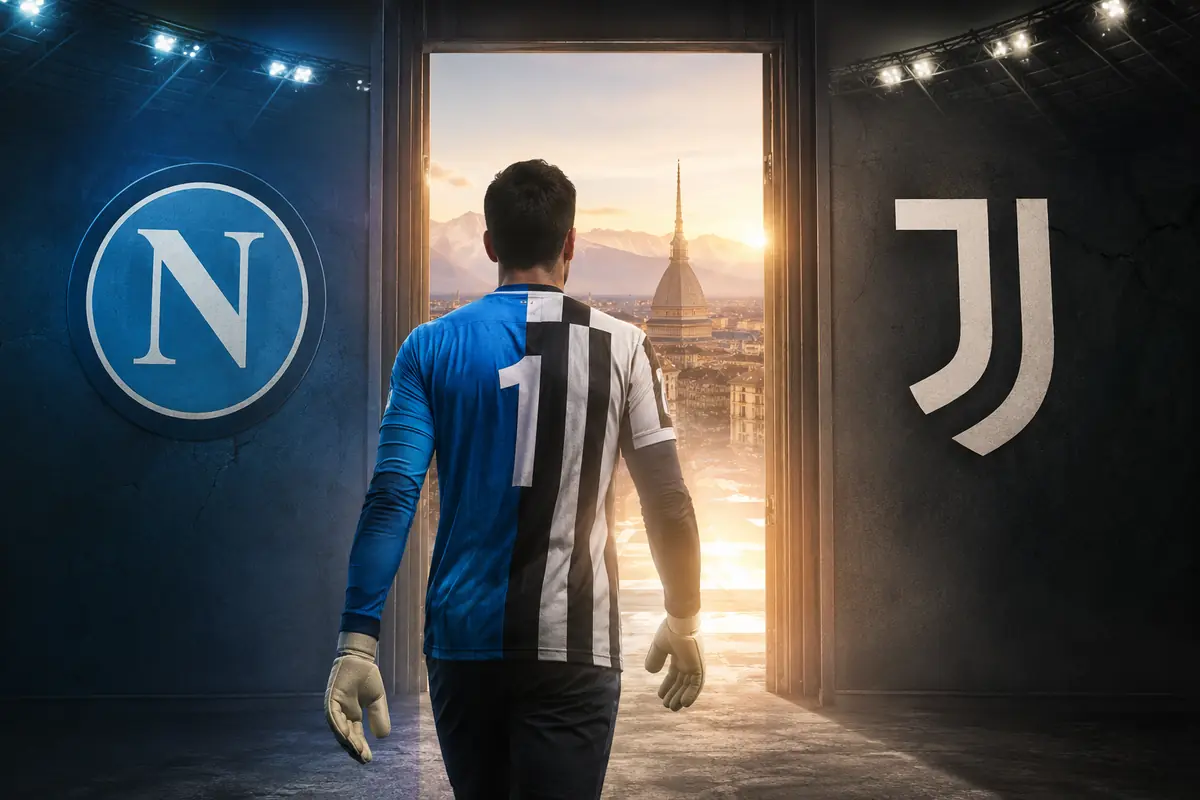 dal napoli alla juventus c8217232 il via libera che sblocca l8217affare da Juventusnews24.com dal napoli alla juventus c8217232 il via libera che sblocca l8217affare