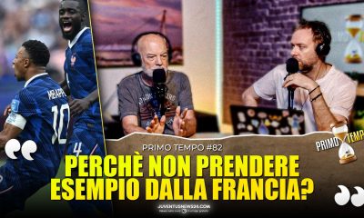 Primo tempo