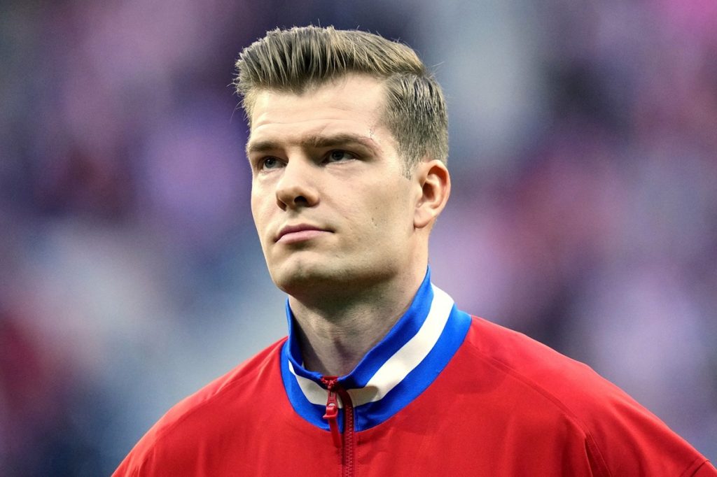 Sorloth