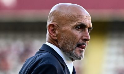 Spalletti