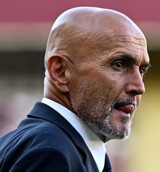 Spalletti