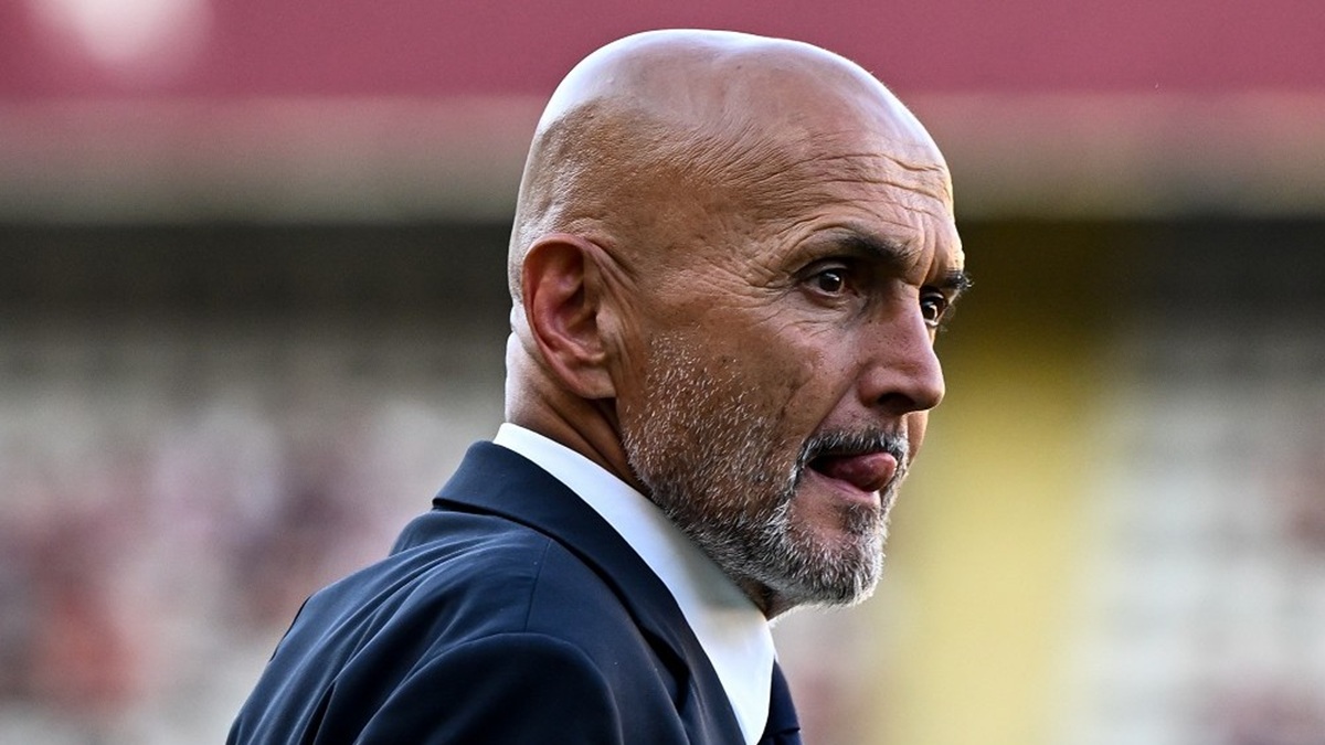 Spalletti