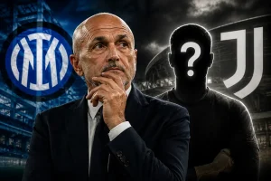 L’Inter lo ha scartato, Juve lo vuoi? Spalletti ci pensa