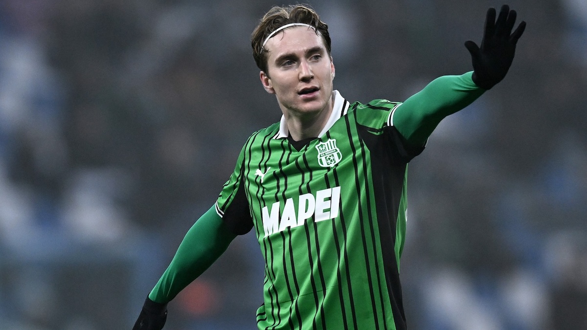 thorstvedt carnevali perdita importante per il sassuolo con la juve pu242 vincere lo scudetto sa quello che serve da Juventusnews24.com thorstvedt carnevali perdita importante per il sassuolo con la juve pu242 vincere lo scudetto sa quello che serve