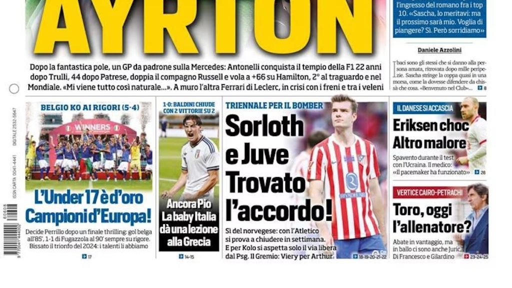 Tuttosport