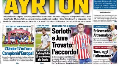Tuttosport