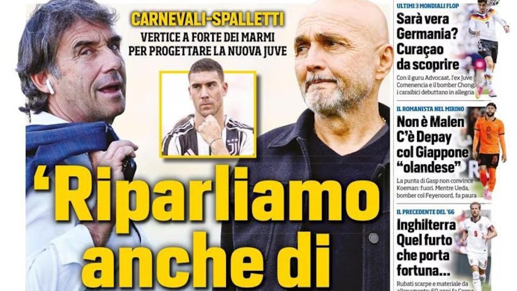 Tuttosport