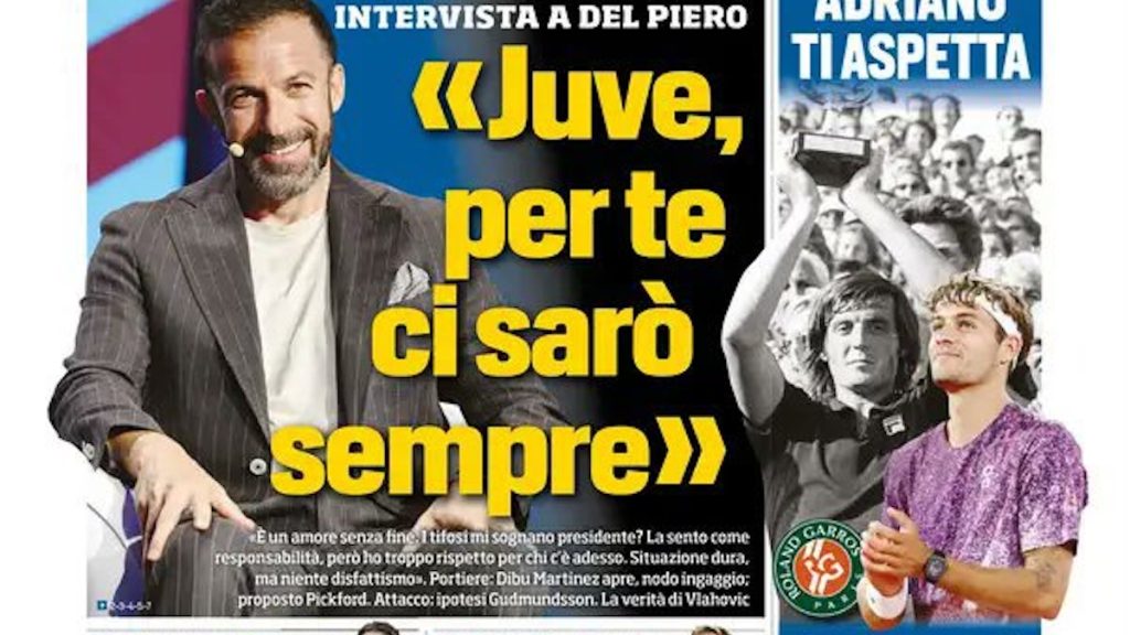 Tuttosport