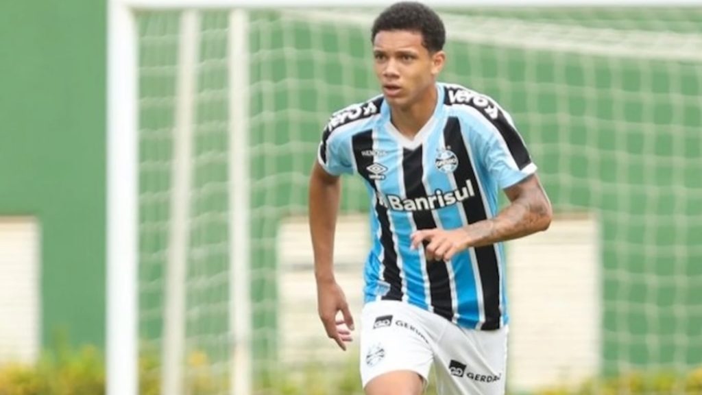Viery gremio