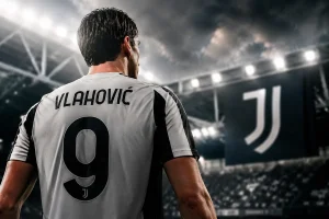 Ribaltone Vlahovic, resta alla Juve? Le cifre del rinnovo